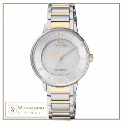 Orologio Citizen Eco Drive EM0524-83A